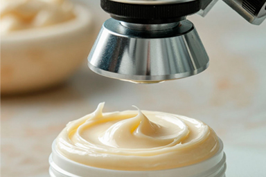 разработка рецептуры и технологии продукта