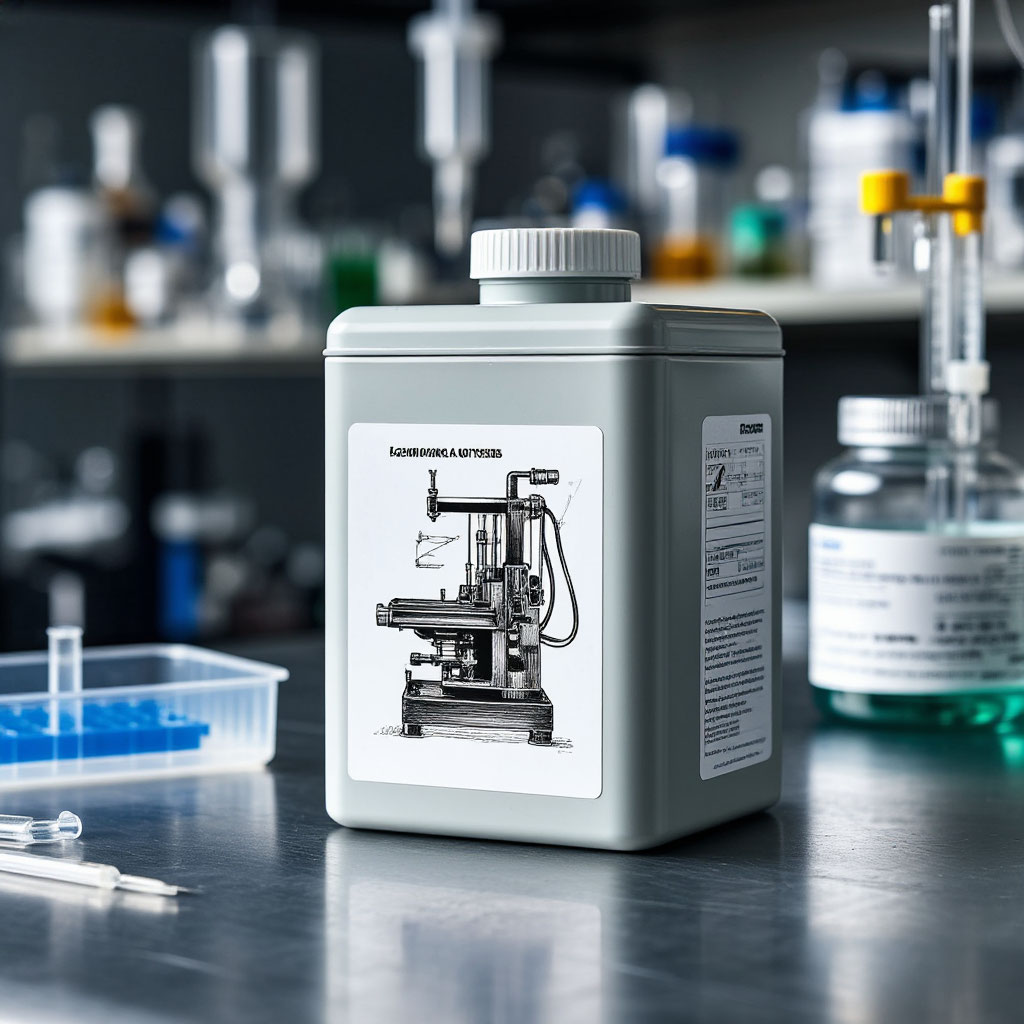 рецептуры технических моющих средств